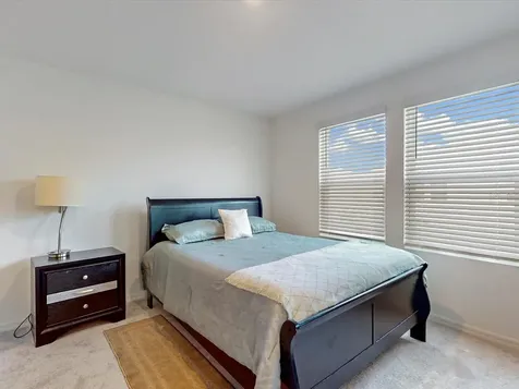 3002 Canary Avenue Davenport FL 33837