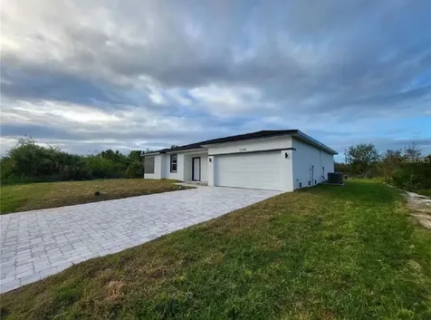 12176 Henley Port Charlotte FL 33981