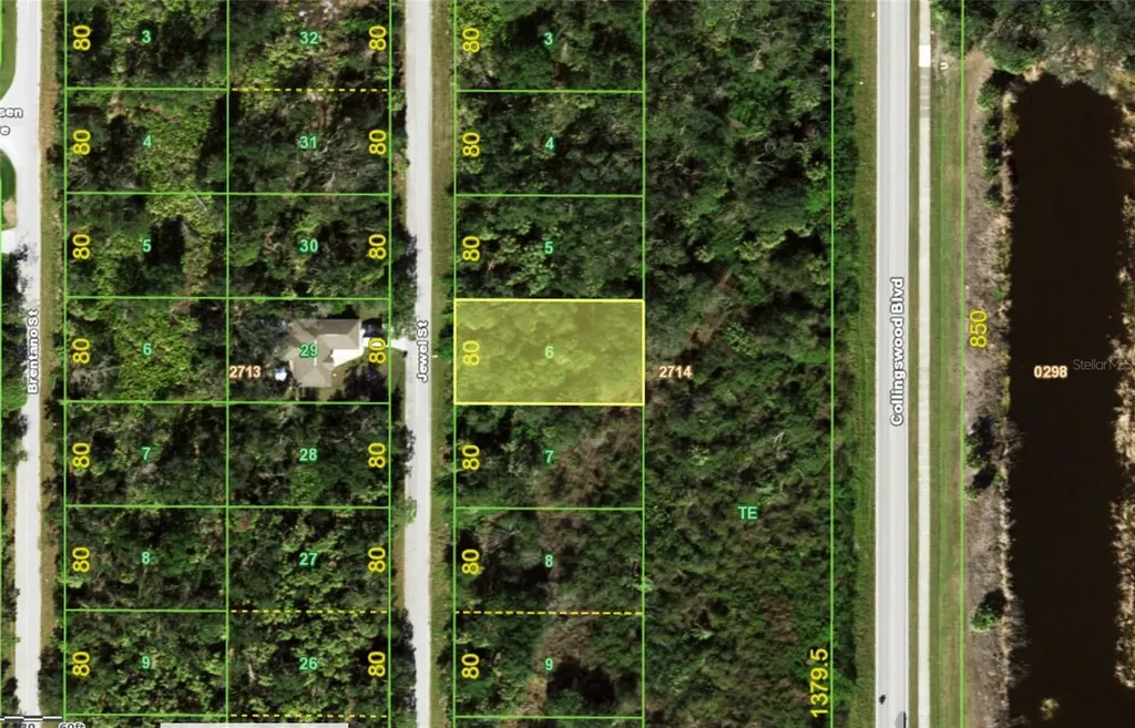 3406 Jewel Street Port Charlotte FL 33948