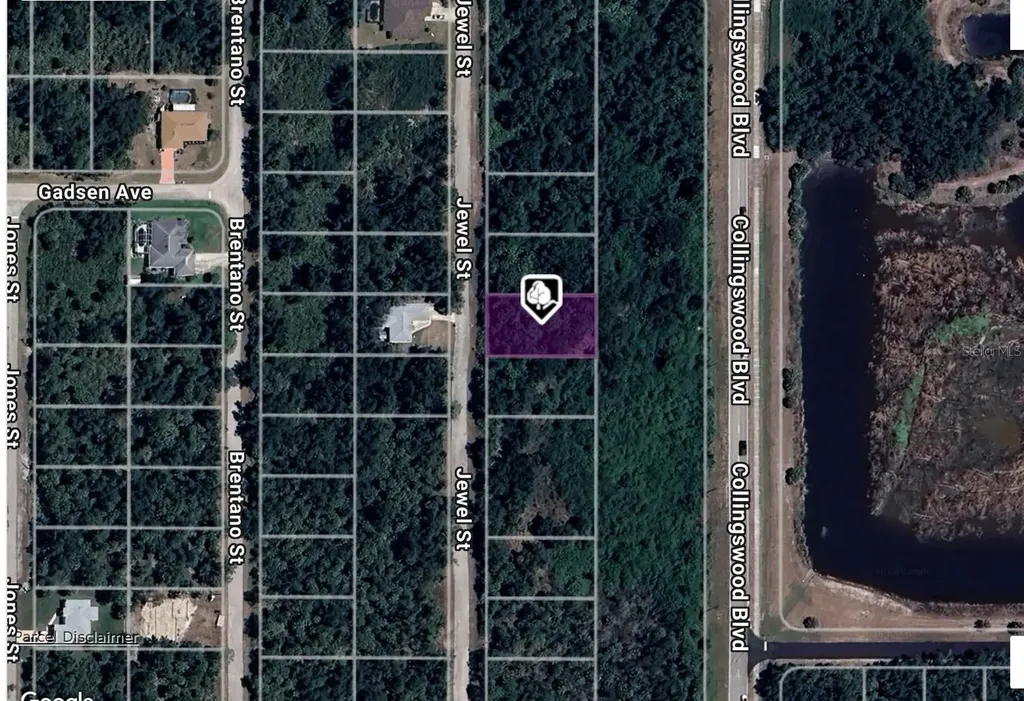 3406 Jewel Street Port Charlotte FL 33948