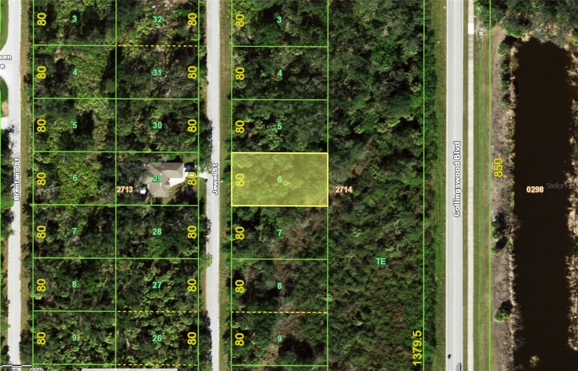 3406 Jewel Street Port Charlotte FL 33948