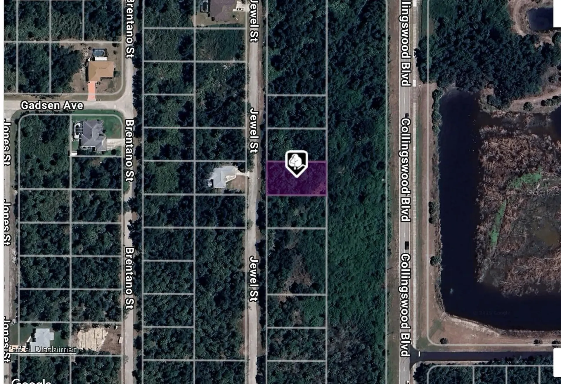 3406 Jewel Street Port Charlotte FL 33948