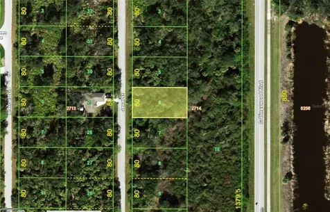3406 Jewel Street Port Charlotte FL 33948