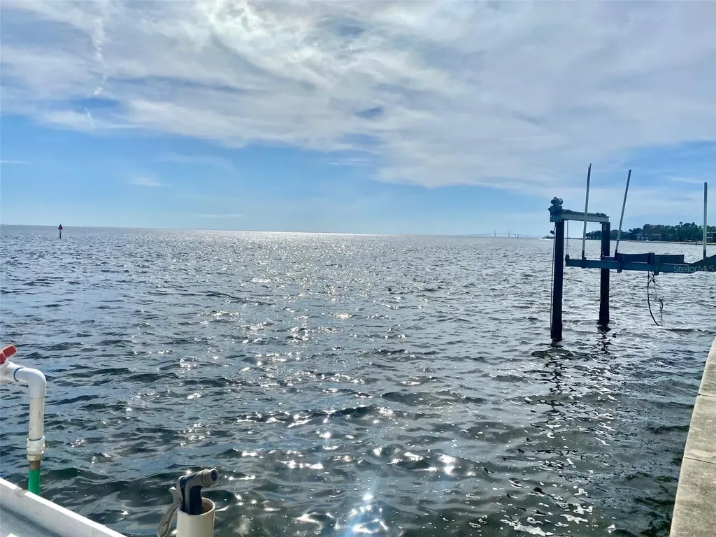 0 NE Beach Drive SE St Petersburg FL 33705