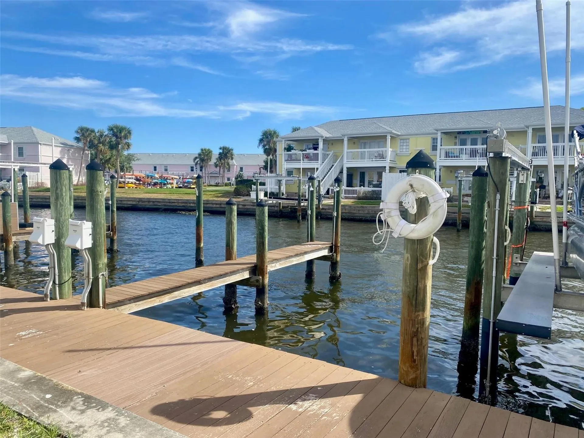 0 NE Beach Drive SE St Petersburg FL 33705