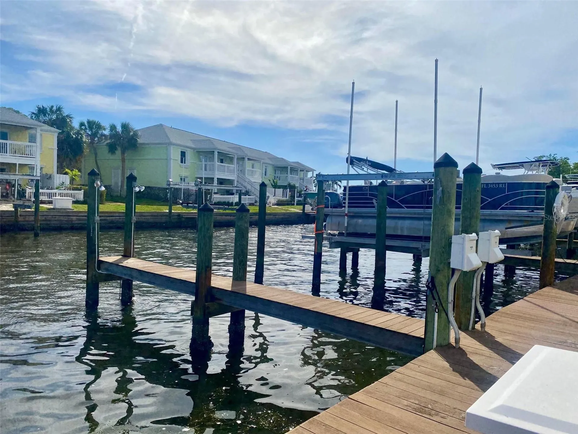 0 NE Beach Drive SE St Petersburg FL 33705
