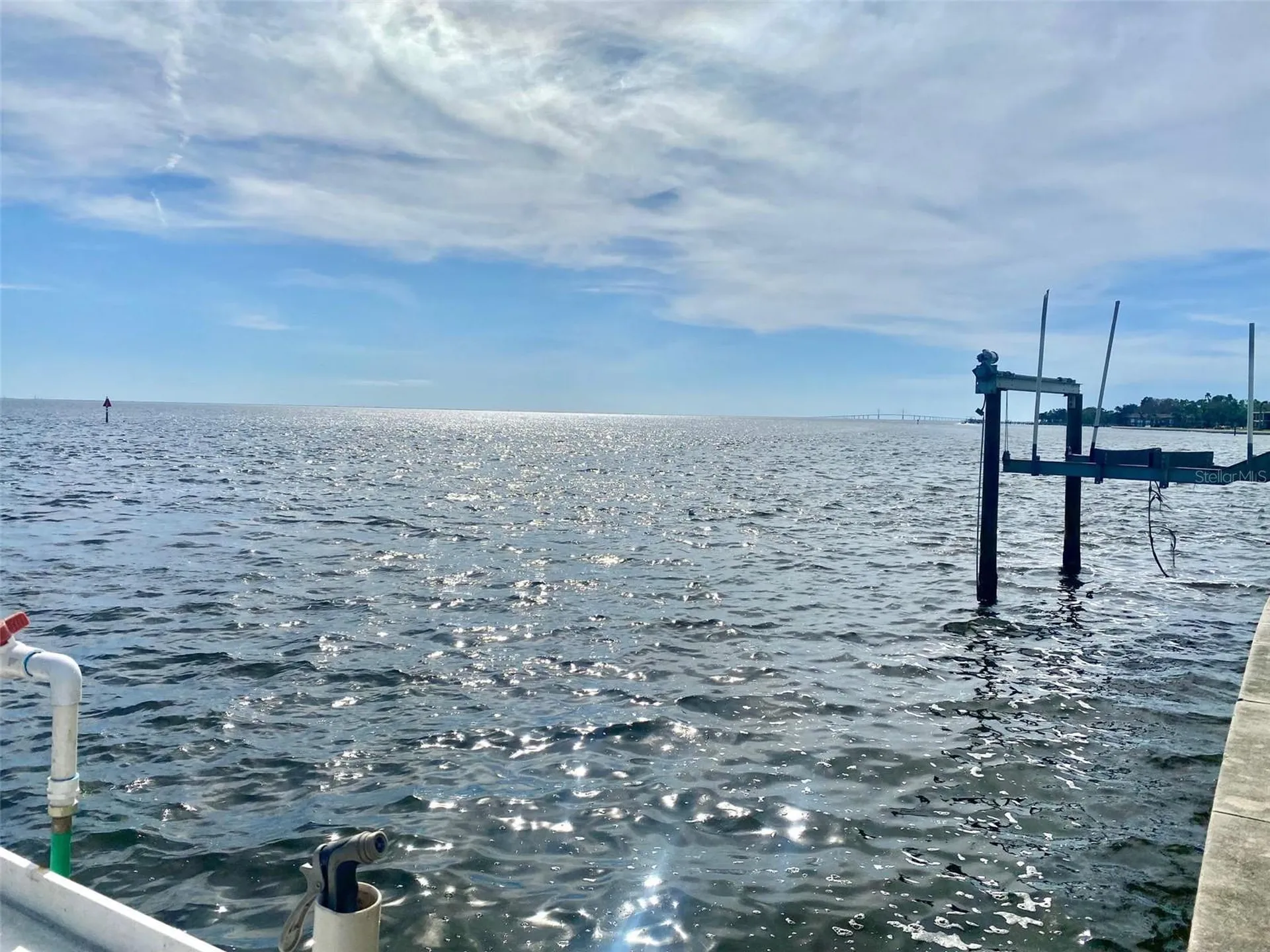 0 NE Beach Drive SE St Petersburg FL 33705