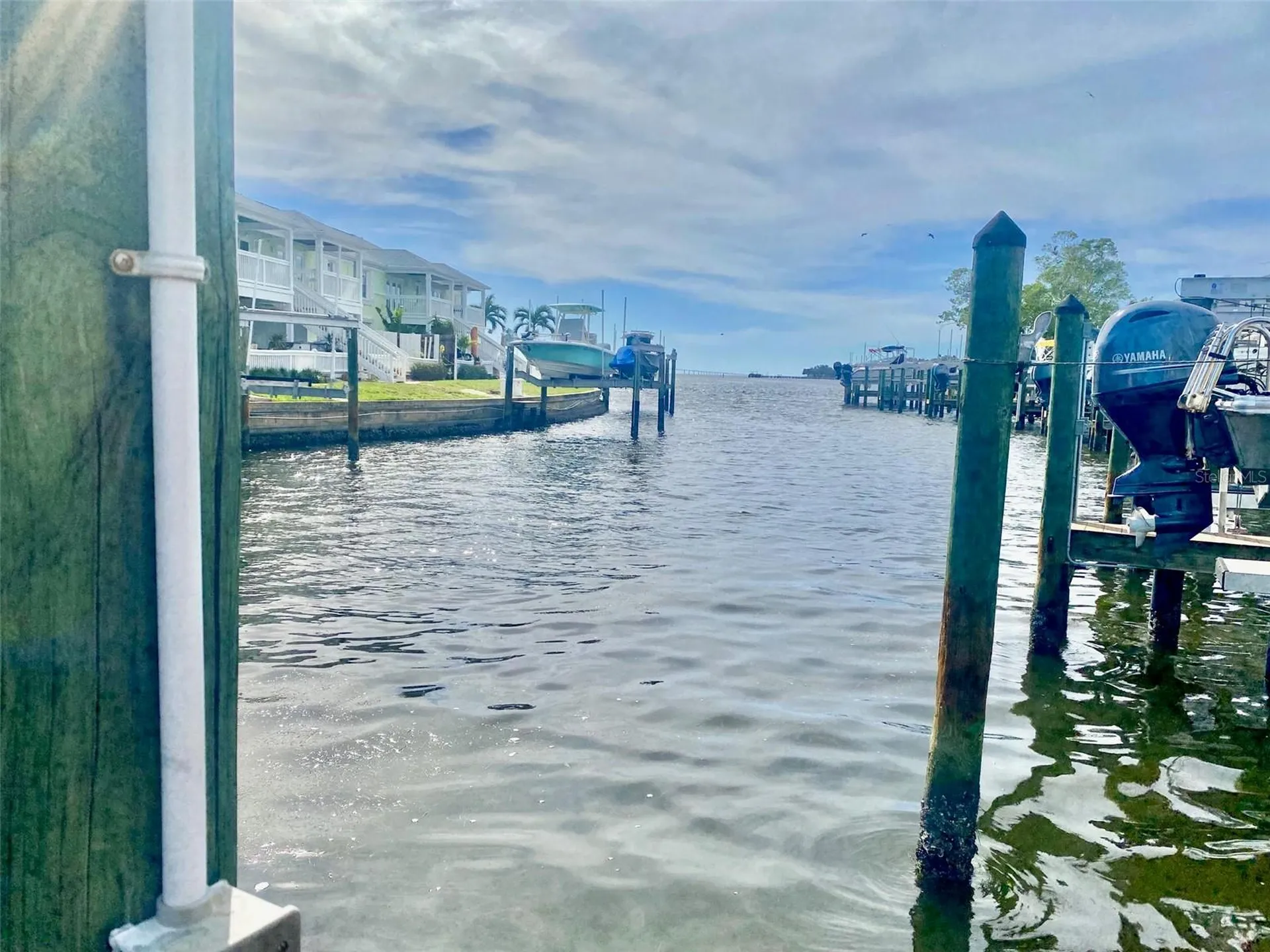 0 NE Beach Drive SE St Petersburg FL 33705