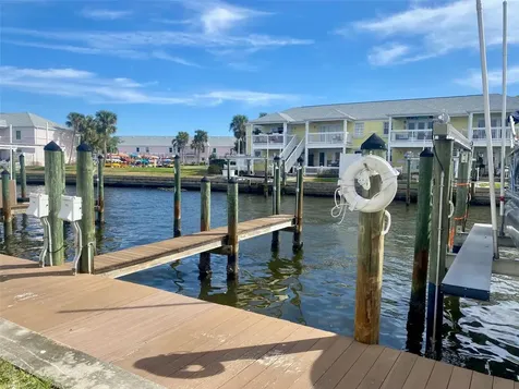 0 NE Beach Drive SE St Petersburg FL 33705