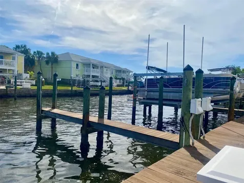 0 NE Beach Drive SE St Petersburg FL 33705