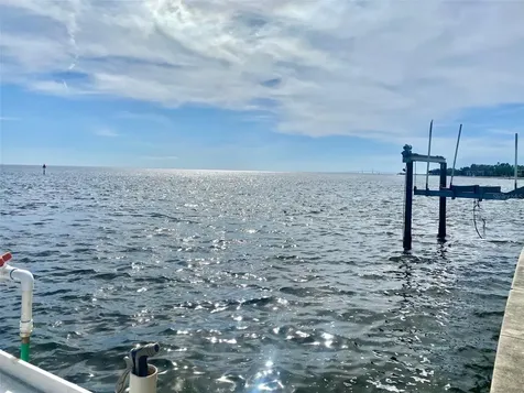0 NE Beach Drive SE St Petersburg FL 33705