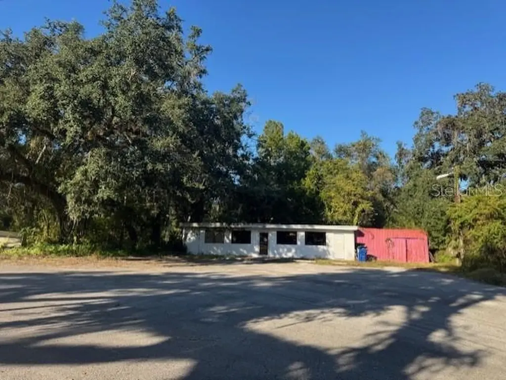 11542 S Us Highway 301 Webster FL 33597