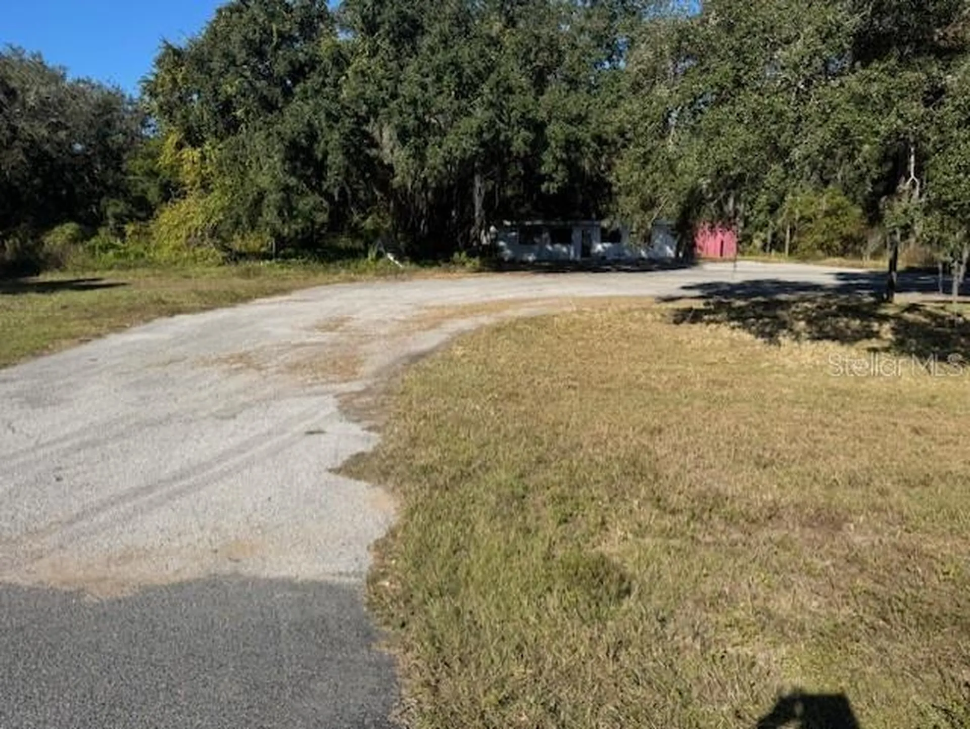 11542 S Us Highway 301 Webster FL 33597
