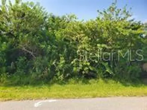 943 Elba Avenue NW Port Charlotte FL 33948