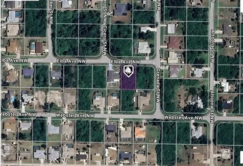 943 Elba Avenue NW Port Charlotte FL 33948