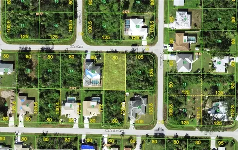 943 Elba Avenue NW Port Charlotte FL 33948