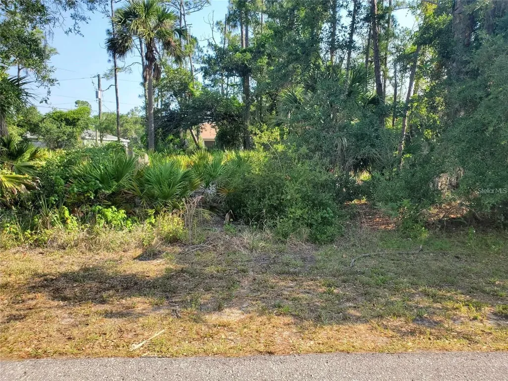 18358 Oxford Avenue Port Charlotte FL 33948
