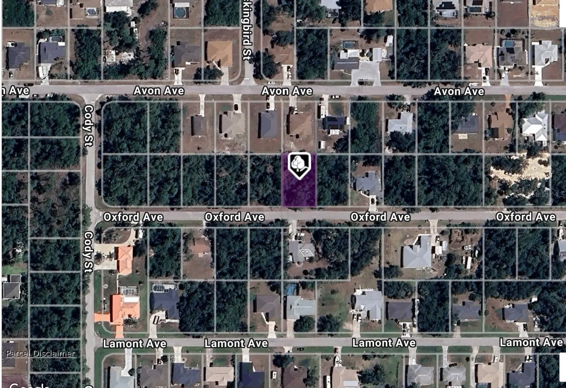 18358 Oxford Avenue Port Charlotte FL 33948