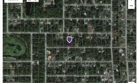 18358 Oxford Avenue Port Charlotte FL 33948