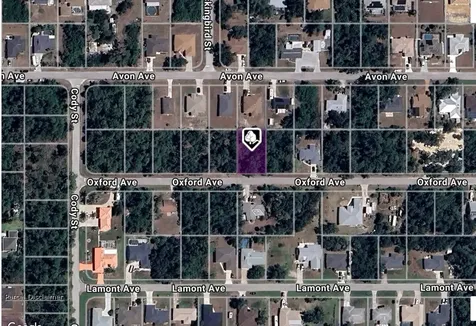 18358 Oxford Avenue Port Charlotte FL 33948