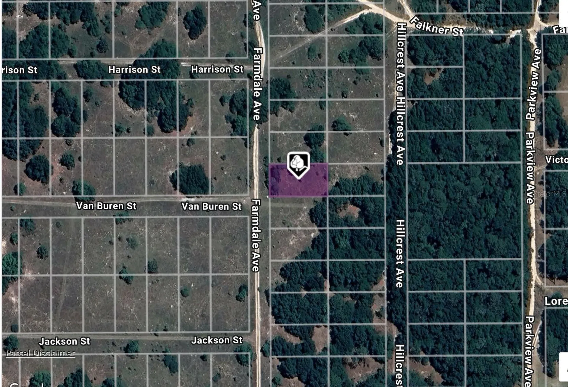 1008 Farmdale Avenue Inverness FL 34453