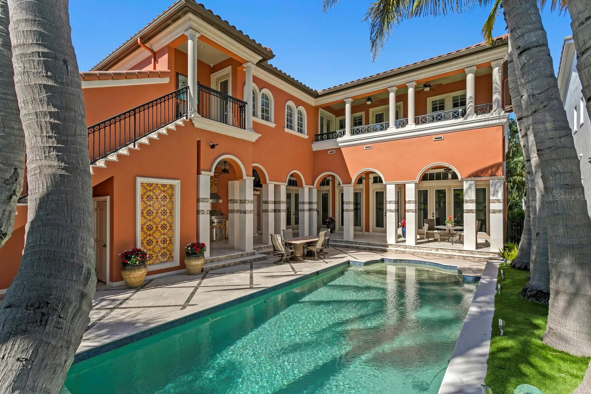 4912 Yacht Club Drive Tampa FL 33616