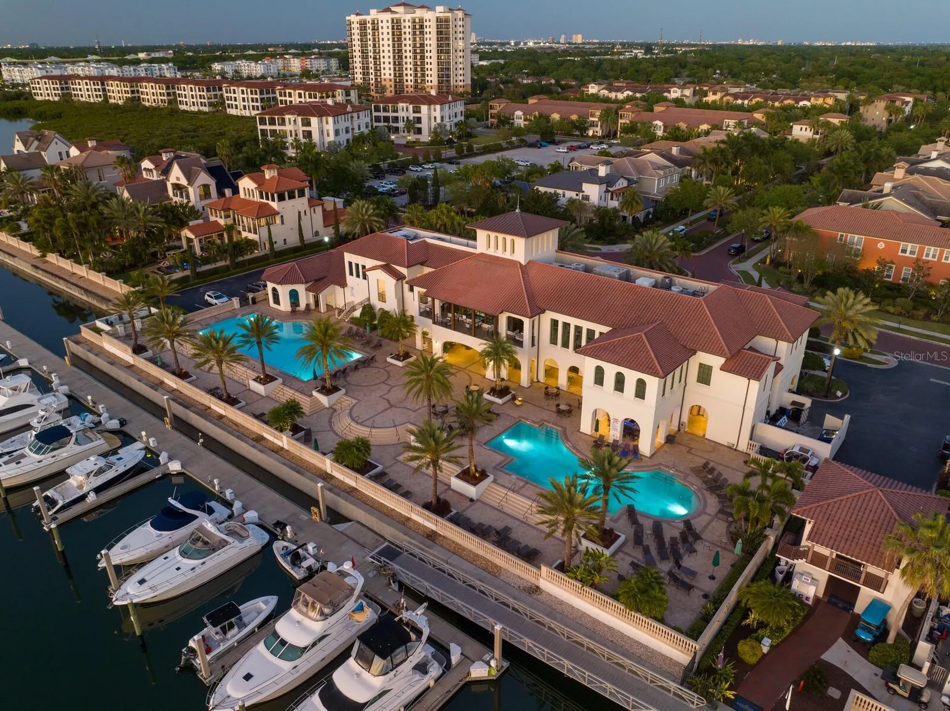 4912 Yacht Club Drive Tampa FL 33616