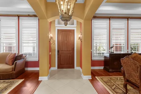 4912 Yacht Club Drive Tampa FL 33616