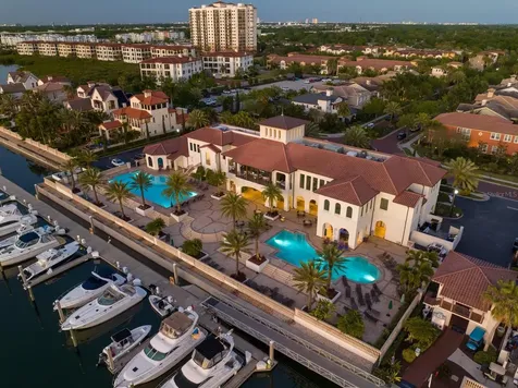 4912 Yacht Club Drive Tampa FL 33616