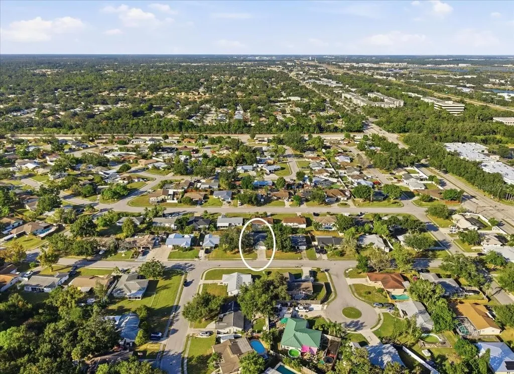 5883 Whistlewood Circle Sarasota FL 34232
