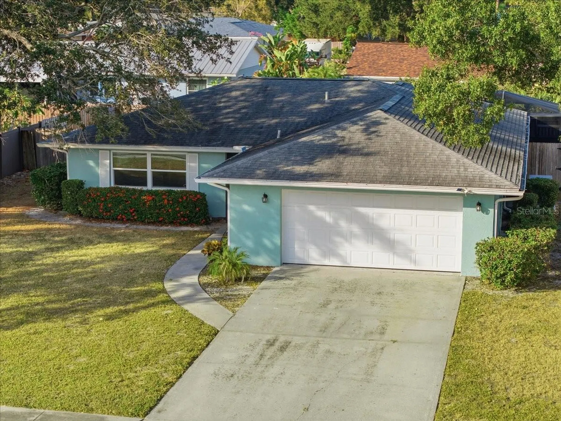 5883 Whistlewood Circle Sarasota FL 34232