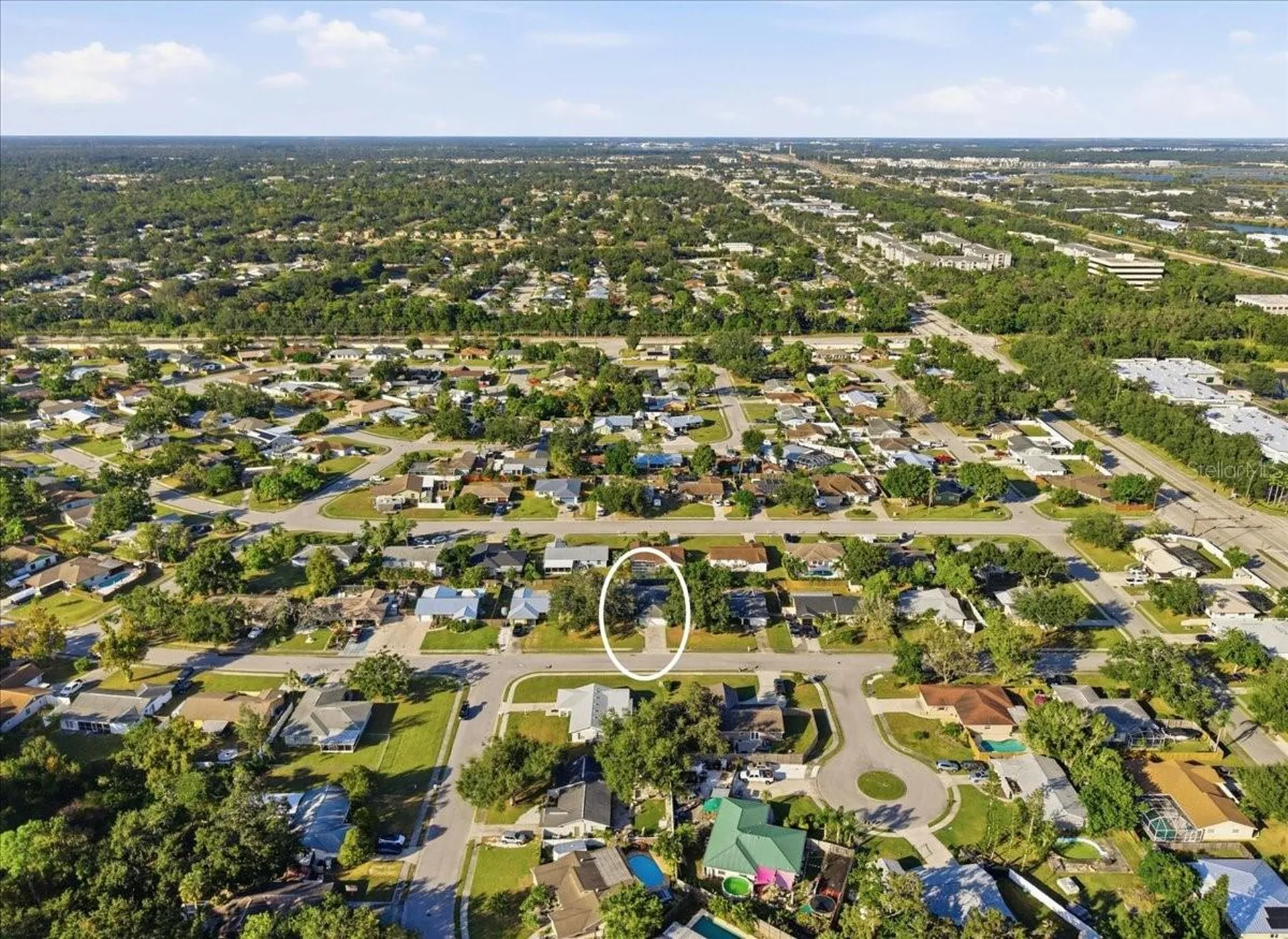 5883 Whistlewood Circle Sarasota FL 34232
