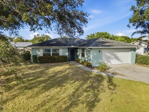5883 Whistlewood Circle Sarasota FL 34232