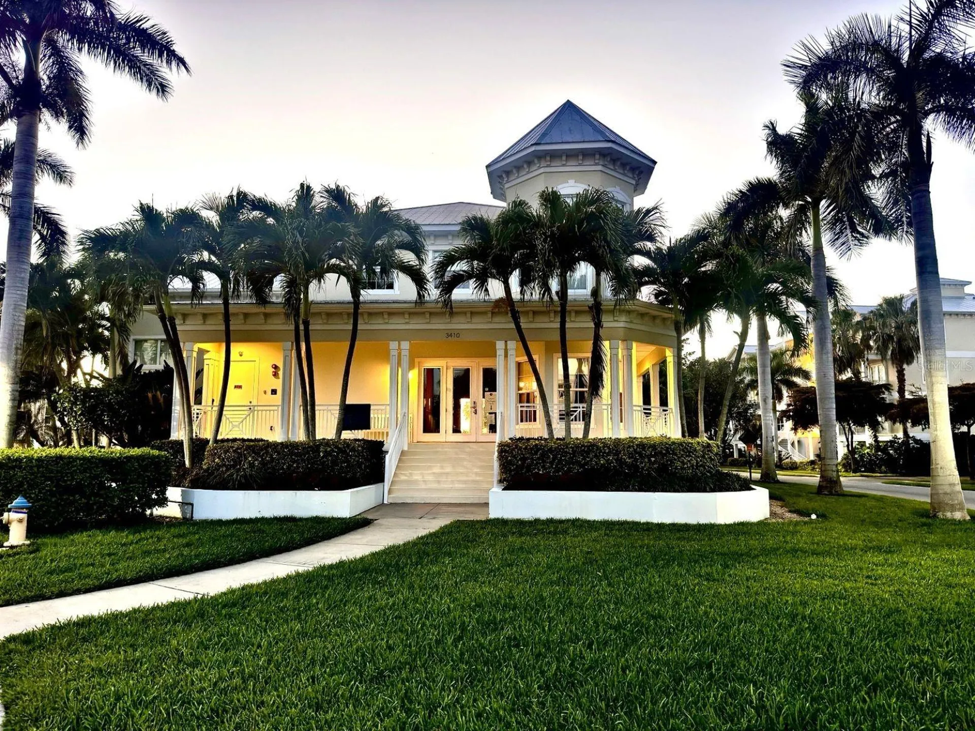 3418 79th Street Circle W Bradenton FL 34209