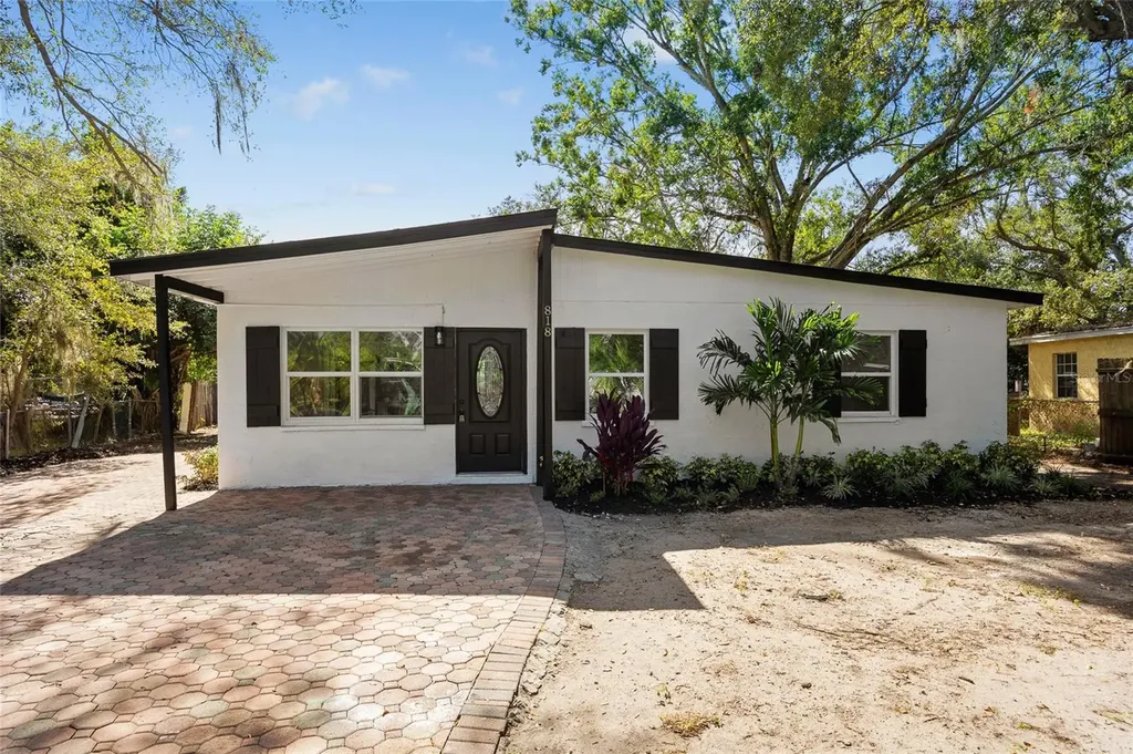818 28th Street Circle E Bradenton FL 34203