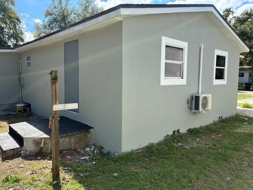 1008 Nebraska Street Leesburg FL 34748