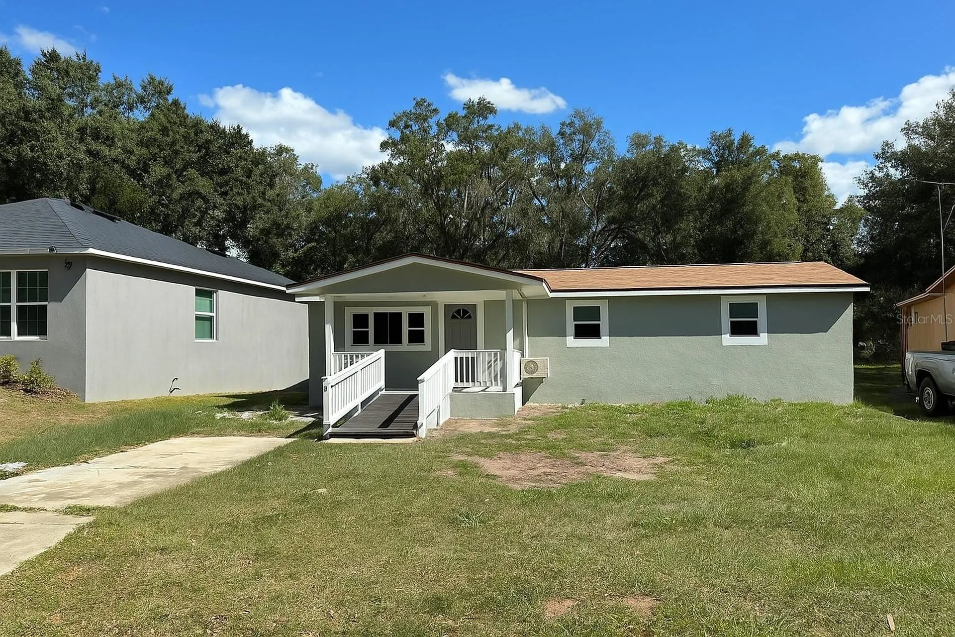 1008 Nebraska Street Leesburg FL 34748