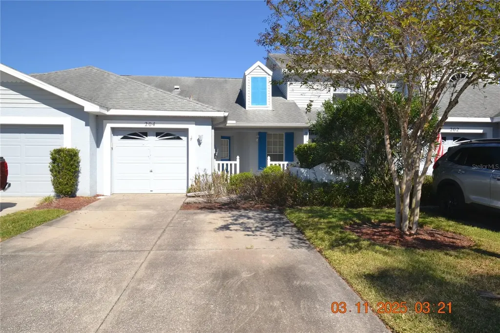 204 Hemingway Drive Oldsmar FL 34677