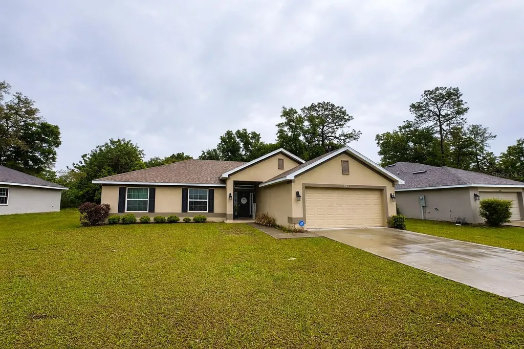 3962 NE 58th Circle Silver Springs FL 34488