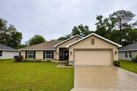 3962 NE 58th Circle Silver Springs FL 34488