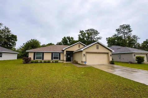 3962 NE 58th Circle Silver Springs FL 34488