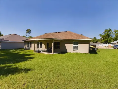 3962 NE 58th Circle Silver Springs FL 34488