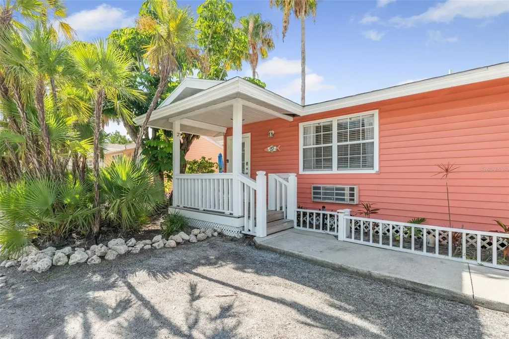 1603 Gulf Drive N Bradenton Beach FL 34217
