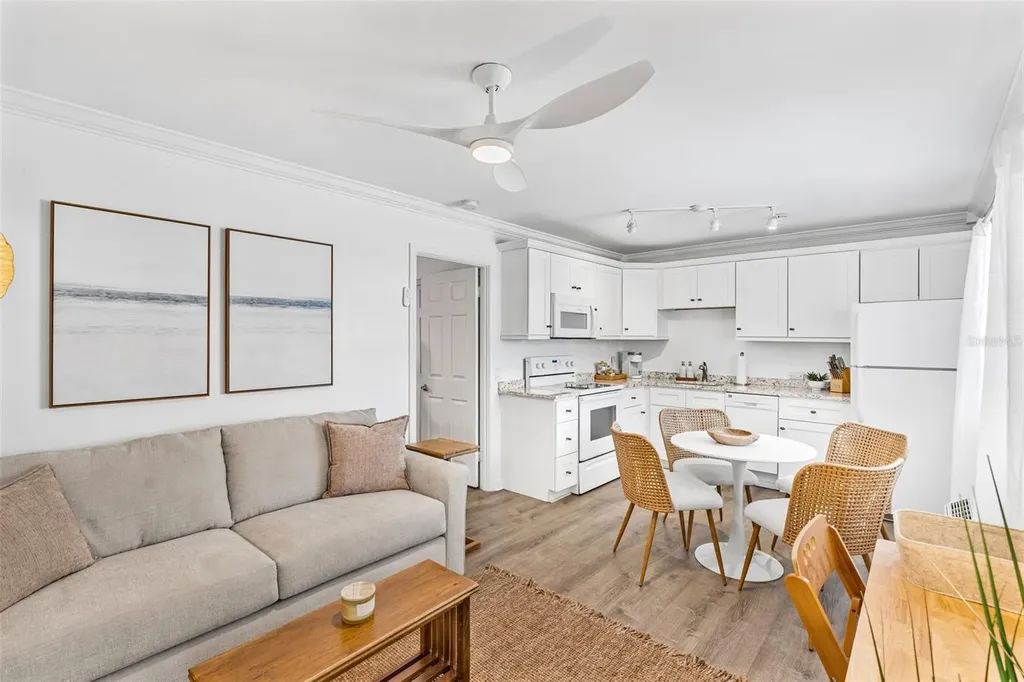 1603 Gulf Drive N Bradenton Beach FL 34217