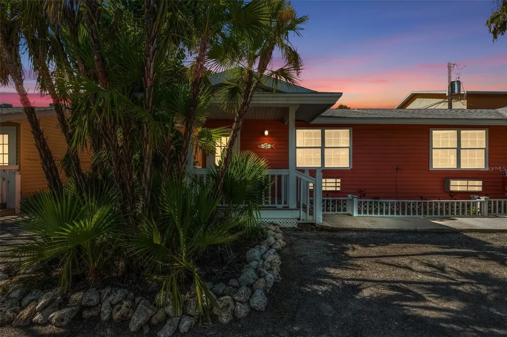 1603 Gulf Drive N Bradenton Beach FL 34217