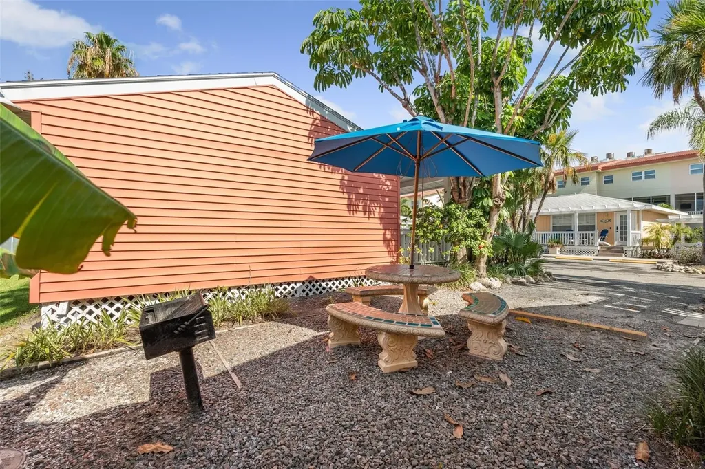1603 Gulf Drive N Bradenton Beach FL 34217
