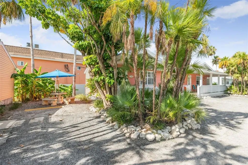 1603 Gulf Drive N Bradenton Beach FL 34217