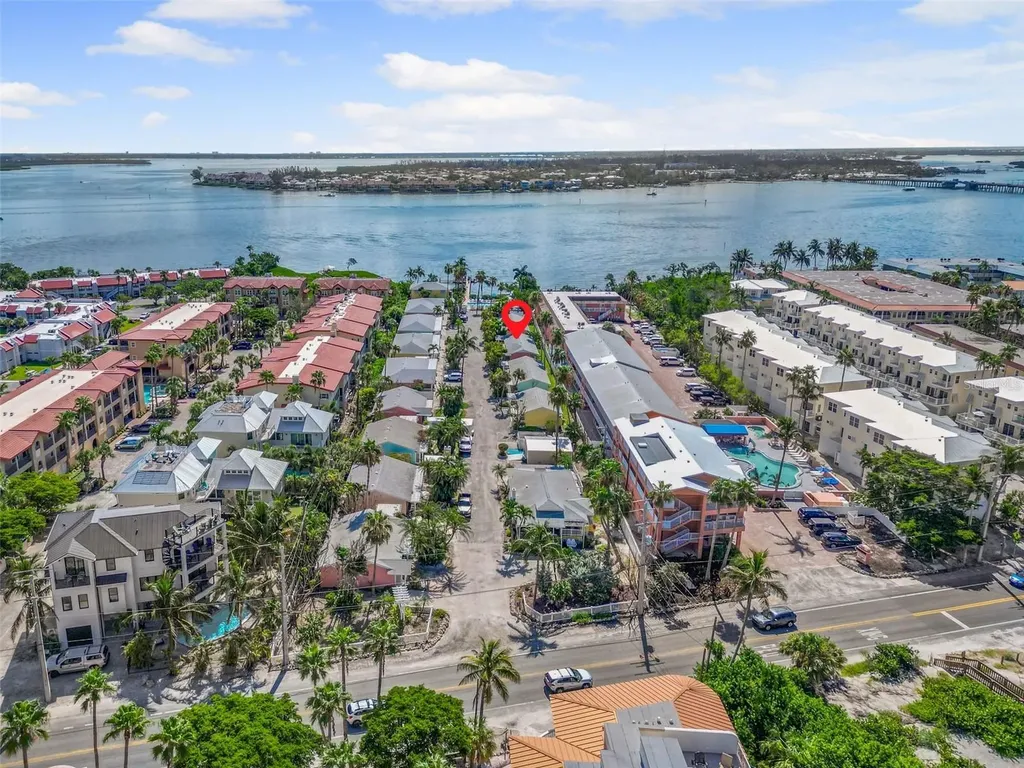 1603 Gulf Drive N Bradenton Beach FL 34217