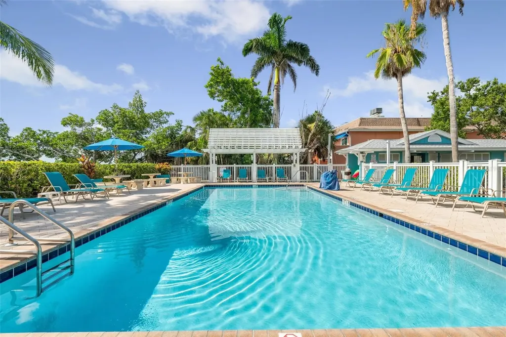 1603 Gulf Drive N Bradenton Beach FL 34217