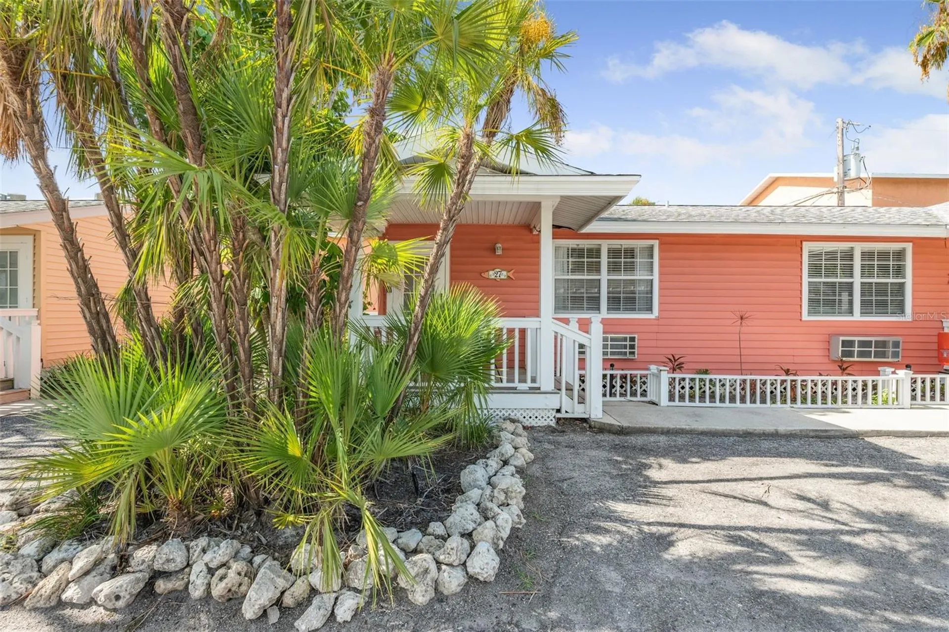 1603 Gulf Drive N Bradenton Beach FL 34217